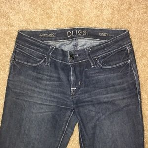 DL1961 CINDY jeans